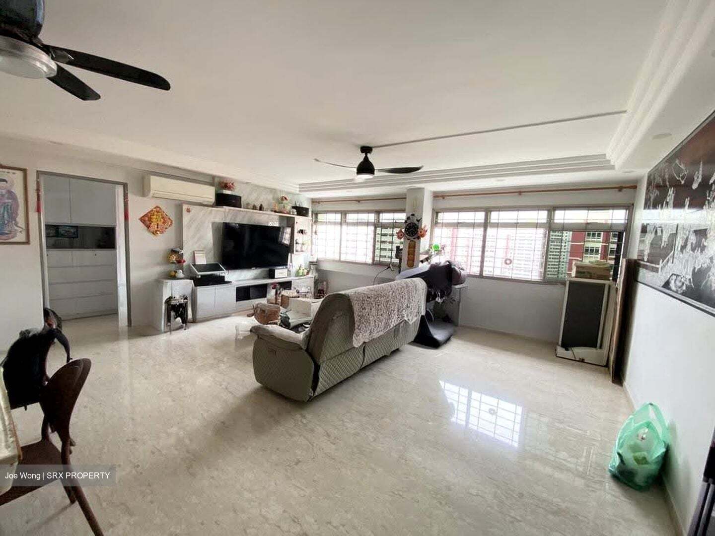 Blk 574 Pasir Ris Street 53 (Pasir Ris), HDB 4 Rooms #623510801
